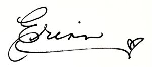 signature 